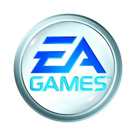 Ea Games Logopedia The Logo And Branding Site