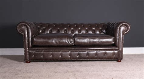 The Chelsea Chesterfield Sofa Chesterfields Of England