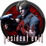 Resident Evil Icon Ultimate Edition Apk Leon
