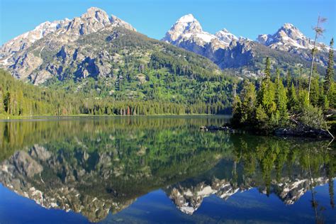 6 Beautiful Rocky Mountain States With Map Touropia