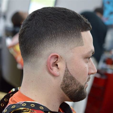 25 Taper Fade Haircuts for Men to Look Awesome - Haircuts & Hairstyles 2018