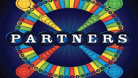 How To Play Partners Official Game Rules Ultraboardgames