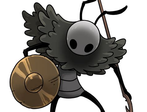 Hollow Knight Silksongs New Character Was Created By A Terminally Ill