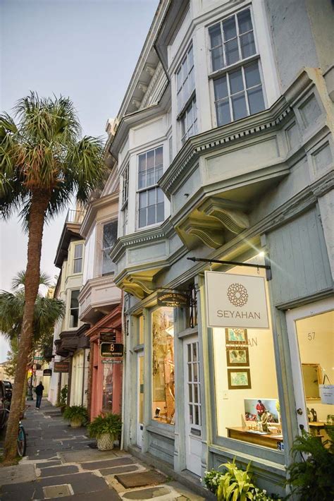 French Quarter Charleston A Self Guided Diy Walking Tour 2 Hours