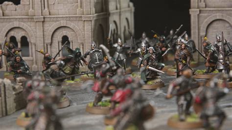 Warhammer Preview Online Everything Announced For Middle Earth