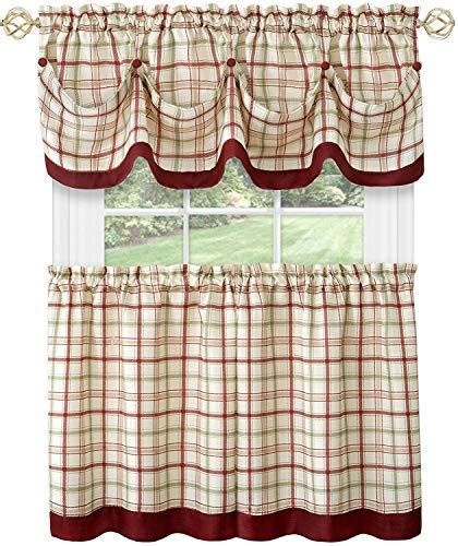 10 Best Kitchen Curtain Fabric Reviews And Reports In 2023