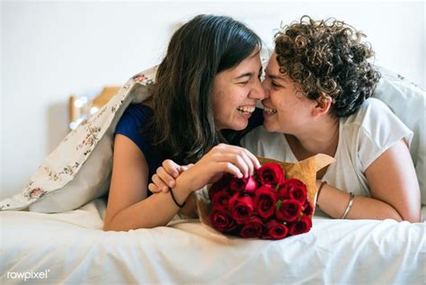 Download Premium Image Of Lesbian Couple Lifestyle 380286 Couples