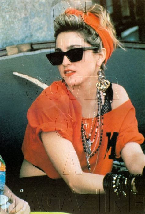 Tracey gold does not appear in this episode. Die besten 25+ Madonna 80er Ideen auf Pinterest | 80er ...