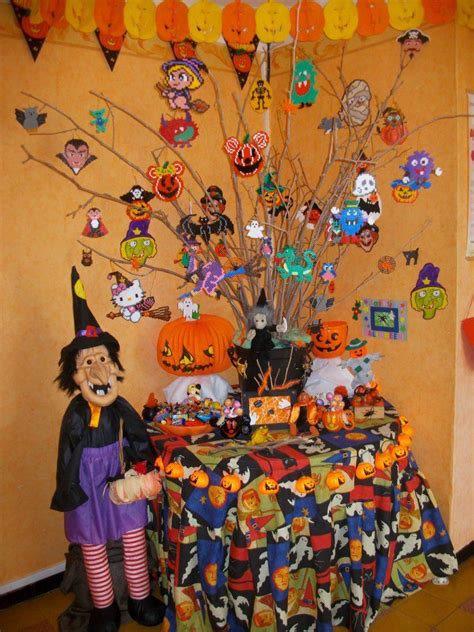Télécharger L'arbre D'halloween De Ray Bradbury - Mon arbre d' halloween de 2014 - Nath mes petites créations 13