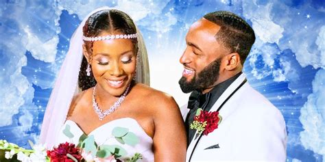 Woody And Amani Are Married At First Sights Biggest Success