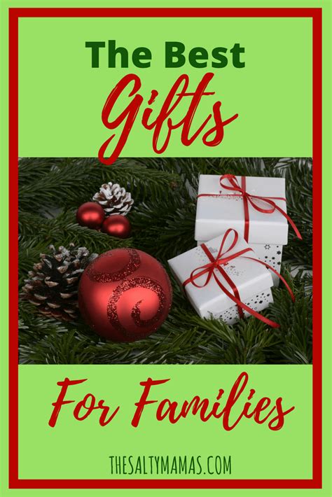 Thisworks deep sleep pillow spray. Gift Ideas for Families Who Have Everything - The Salty Mamas