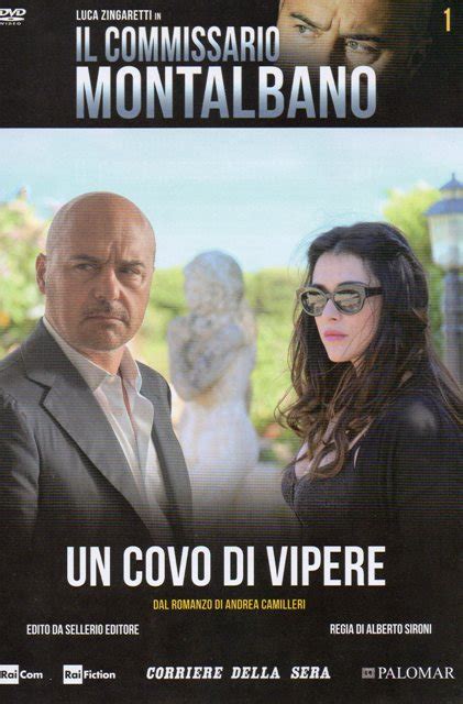 Il Genio Dello Streaming Montalbano Cbovasg