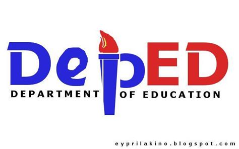 Deped Logo
