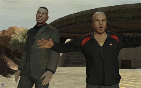 Gta Iv Episodes From Liberty City Pc Review Bit