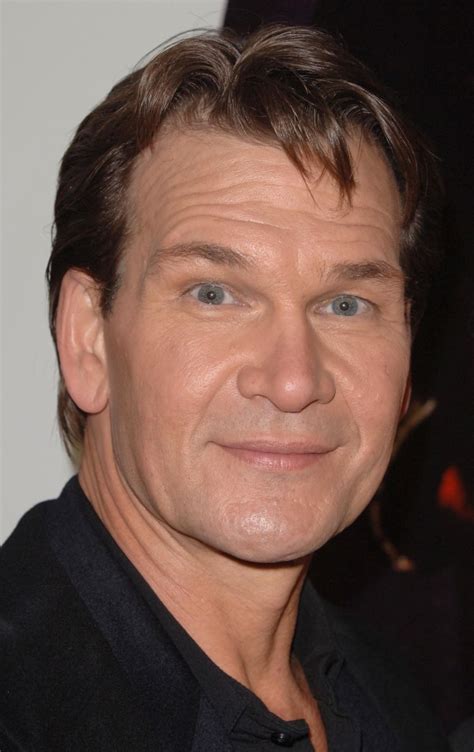 Patrick Swayze S Widow Admits Mixed Feelings Over Sale Of His