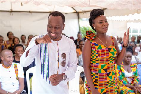 Kamba Traditional Wedding Images Ntheo Ngasya Customary Marriage