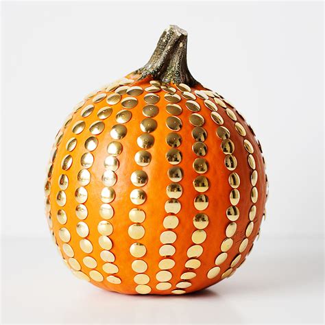 5 Non Carving Pumpkin Decorating Ideas · Kix Cereal