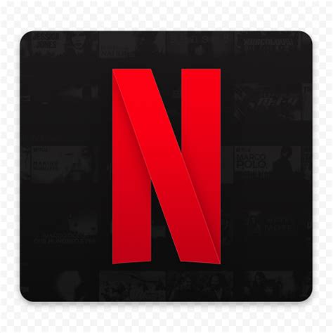 Square Netflix Logo | Citypng Download netflix logo vector in svg format.