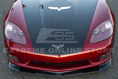 Replacement For 2005 2013 Chevrolet Corvette C6 Base Models Zr1