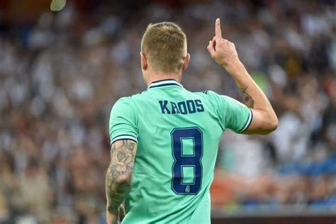 This is why toni kroos is world class #tonikroos #kroos #realmadrid ○ nino productions here are the best goals toni kroos scored for real madrid. Direct corner! Sensational goal from Kroos - Soccer Score