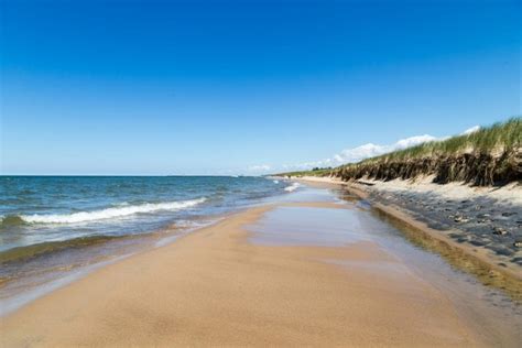 Best Beaches On Lake Michigan To Visit On Your Travels