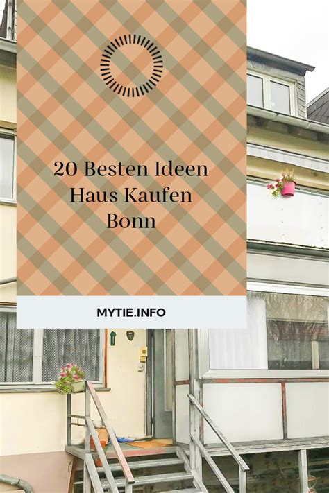 Da sich unser sohn in der cjd schule sehr wohl fühlt. 20 Besten Ideen Haus Kaufen Bonn - Beste Wohnkultur ...