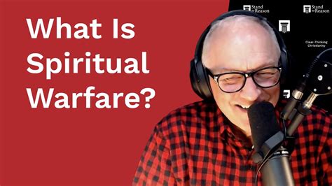 Spiritual Warfare Part 1 Youtube