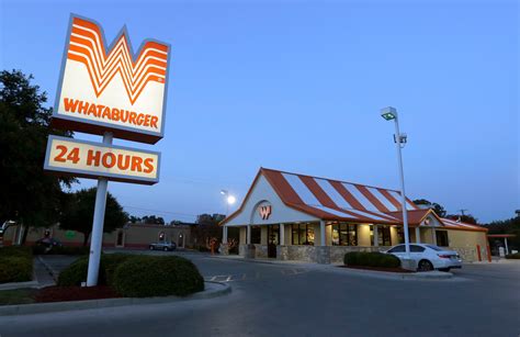 Do It Yourself Whataburger