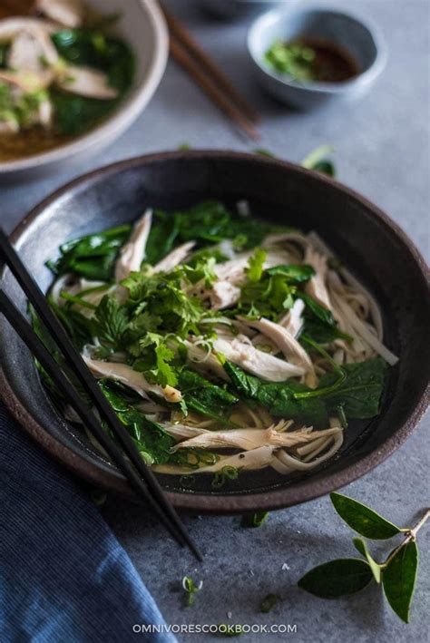 41 449 просмотров 41 тыс. Chinese Herbal Chicken Soup | Omnivore's Cookbook