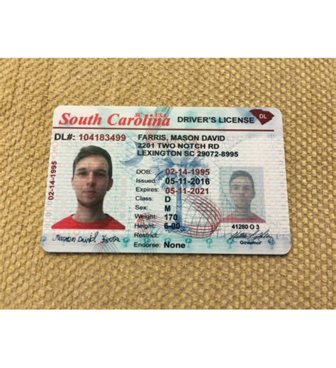 Driver's License, Front Snapshot Only | Drivers license, Drivers license pictures, Driver ...