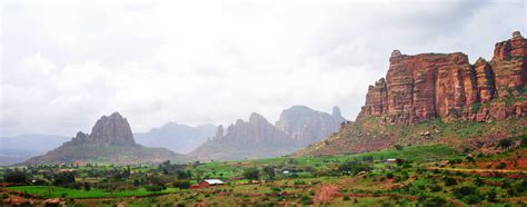 Ethiopia: At the Roots of the Conflict in Tigray