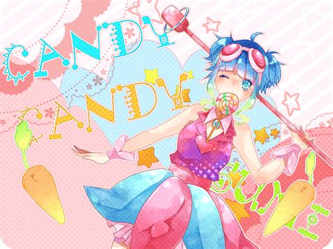 Candy Candy Song Image 1070641 Zerochan Anime Image Board