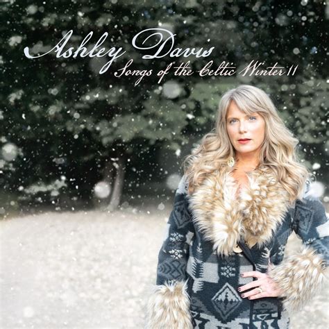 ‎songs Of The Celtic Winter Ii By Ashley Davis On Apple Music