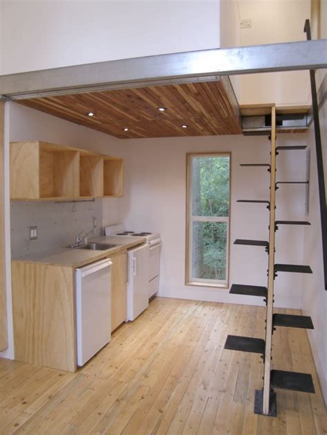 Simple Loft House Design Ewnor Home Design