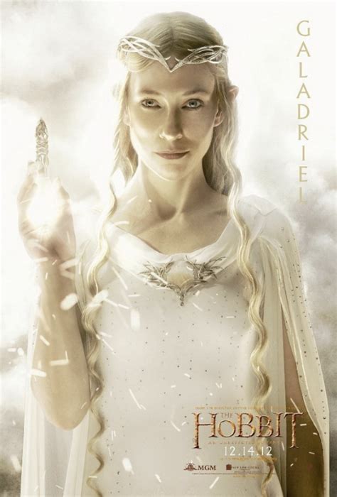 Obd Wiki Character Profile Galadriel