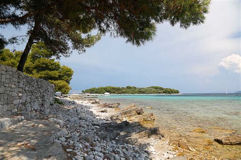 blue lagoon croatia