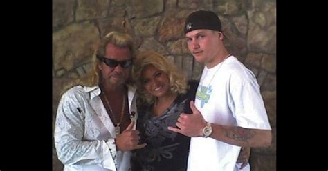 What Happened To Justin On Dog The Bounty Hunter He And Duane Reconciled
