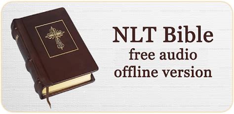 Nlt Bible Free Audio Offline Version For Pc How To Install On Windows