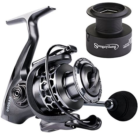 Top 10 Best Underspin Reels In 2023 Must Read This Before Buying Of 2023