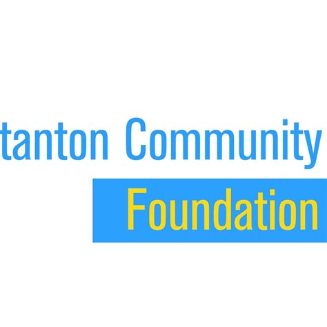 Stanton 150 Fund/Stanton Community Foundation