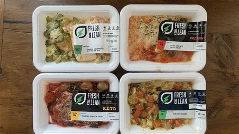 Are there any frozen dinners (lean cuisine, weight watchers, stouffers, healthy choice etc) in the us that are gluten free? Are There Any Frozen Dinners For Diabetics - 15 Easy ...