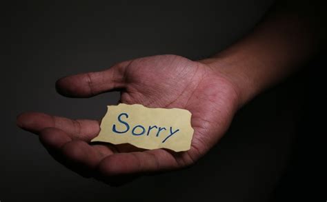 Kata kata islami tentang maaf memaafkan. Mujeresdentrodelahistoria: Gambar Kata Kata Minta Maaf ...