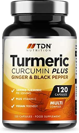 Amazon Co Uk Naturewise Curcumin Turmeric Mg Curcuminoids