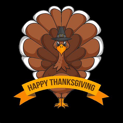 Happy Thanksgiving! #thanksgiving | Thanksgiving clip art, Thanksgiving turkey clip art, Turkey ...