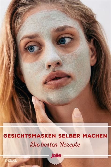 Wellness Für Zuhause Gesichtsmasken Selber Machen Gesichtsmasken Selber Machen Gesichts