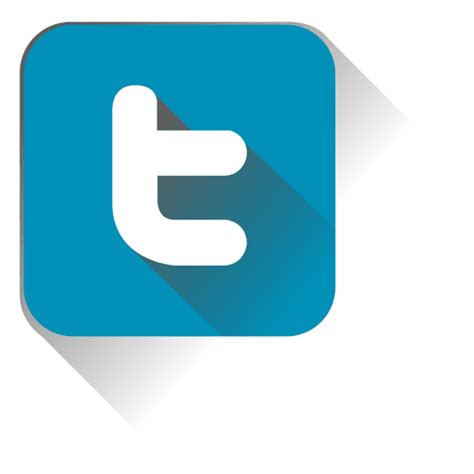 Twitter Icon Vector Png 94631 Free Icons Library