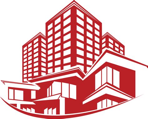 Building Logo Png Free Logo Image