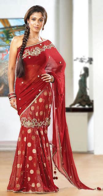 Kingdom Of Photo Albums Sexy Nayanthara Hot In Saree Pothys Ads