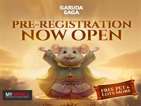 Garuda Saga Pre Registrations Kick Off Kraftons New Mythological