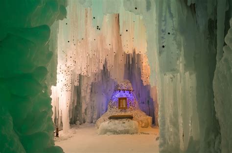 Discovering The Most Famous Ice Cave In Japan Yabai The Modern Vibrant Face Of Japan